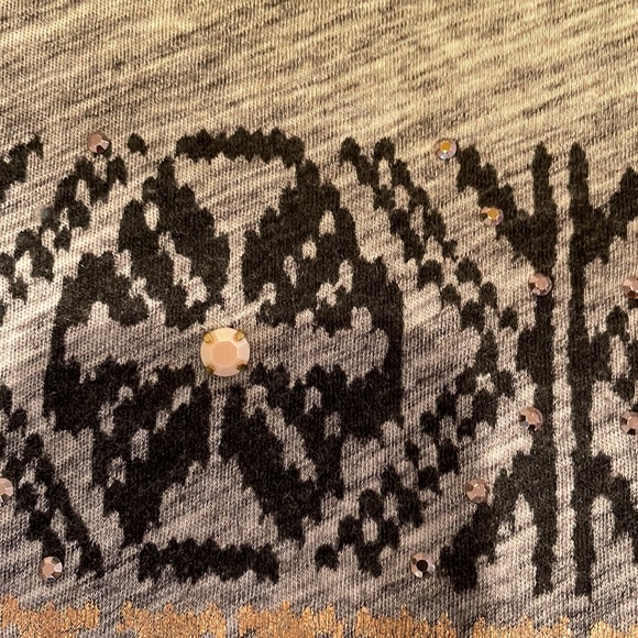 J. Crew Cotton Blend Top Size XS - Picture 9 of 10